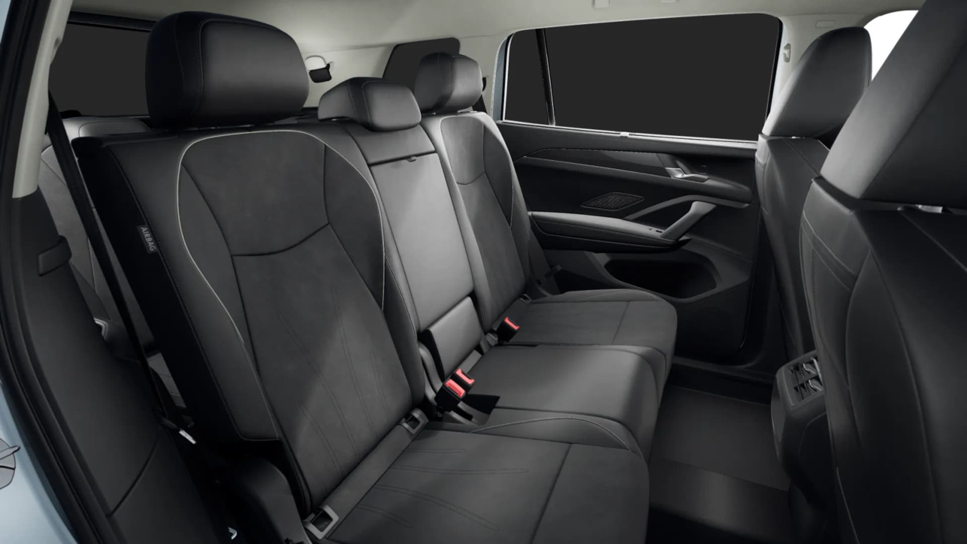 Volkswagen Tayron Elegance