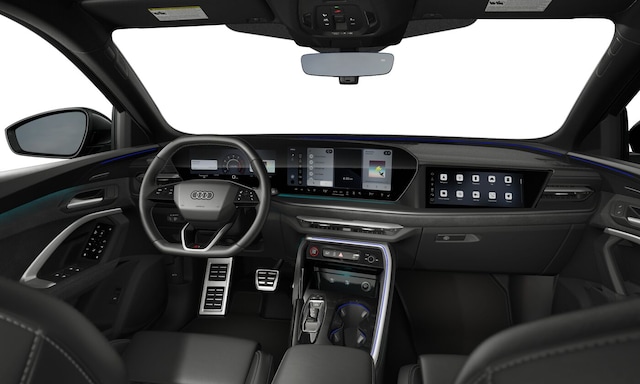 2026 Audi SQ5 Sportback