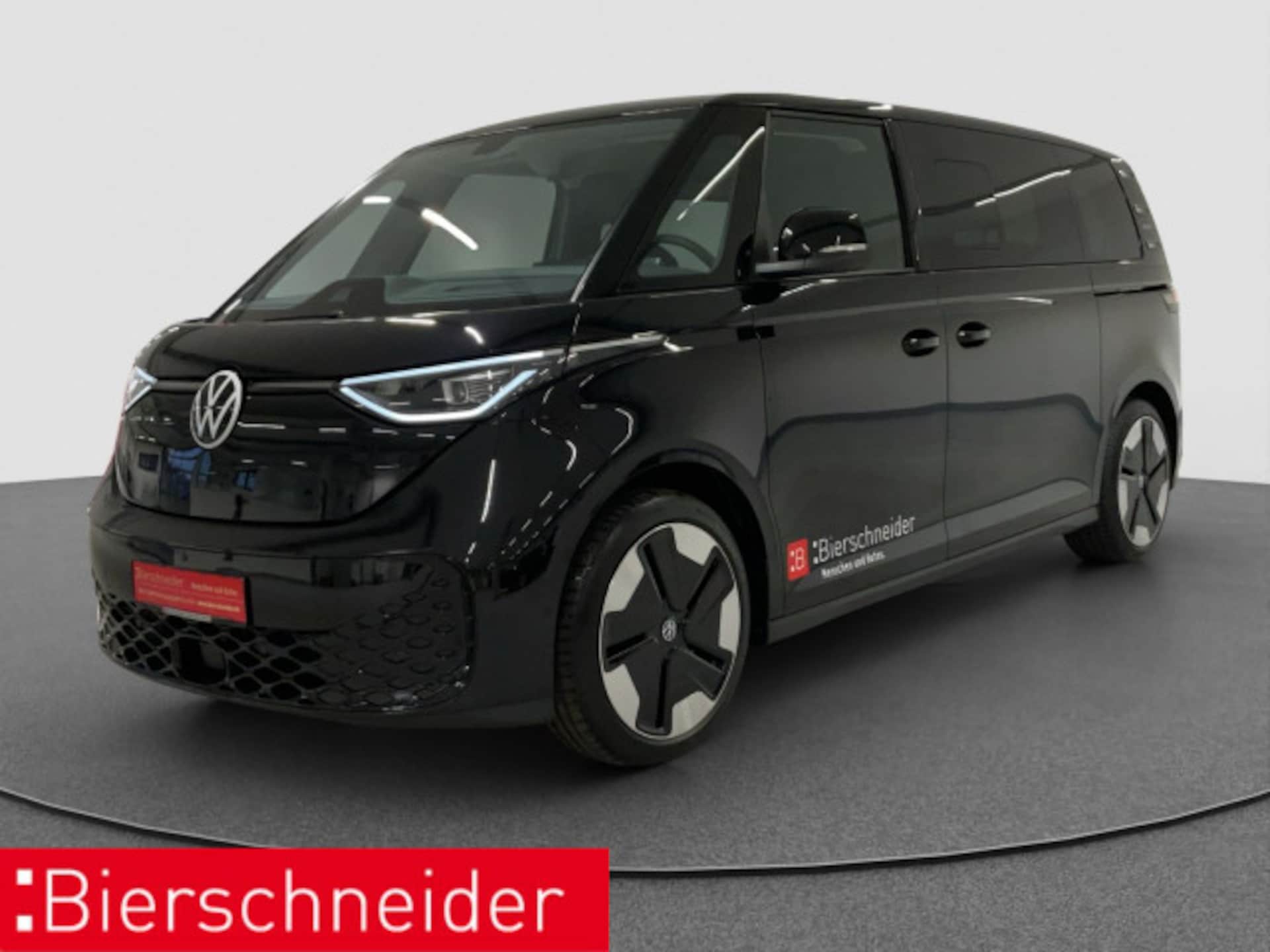 Volkswagen ID. Buzz ENERGY