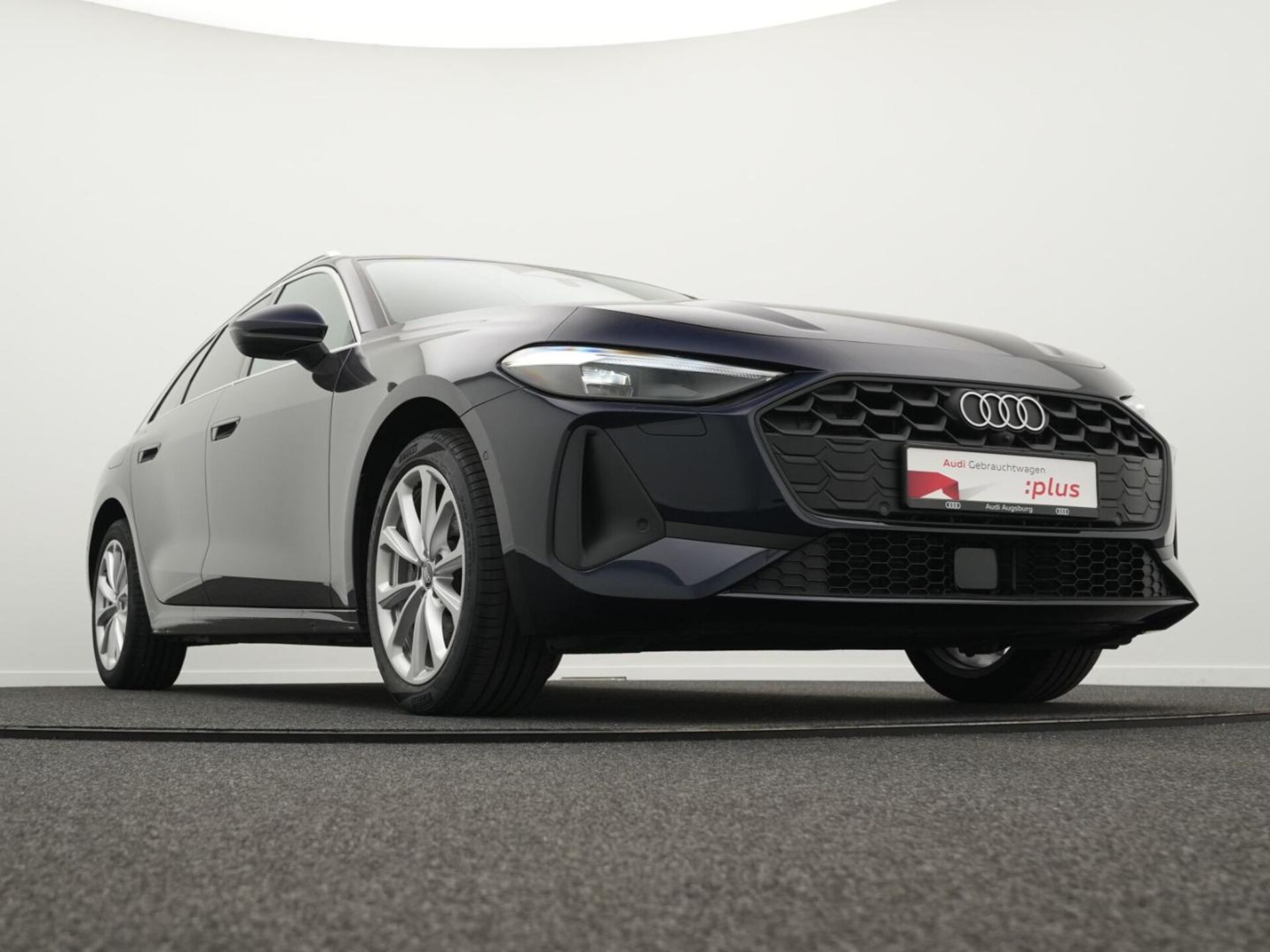 Audi A5 Avant
