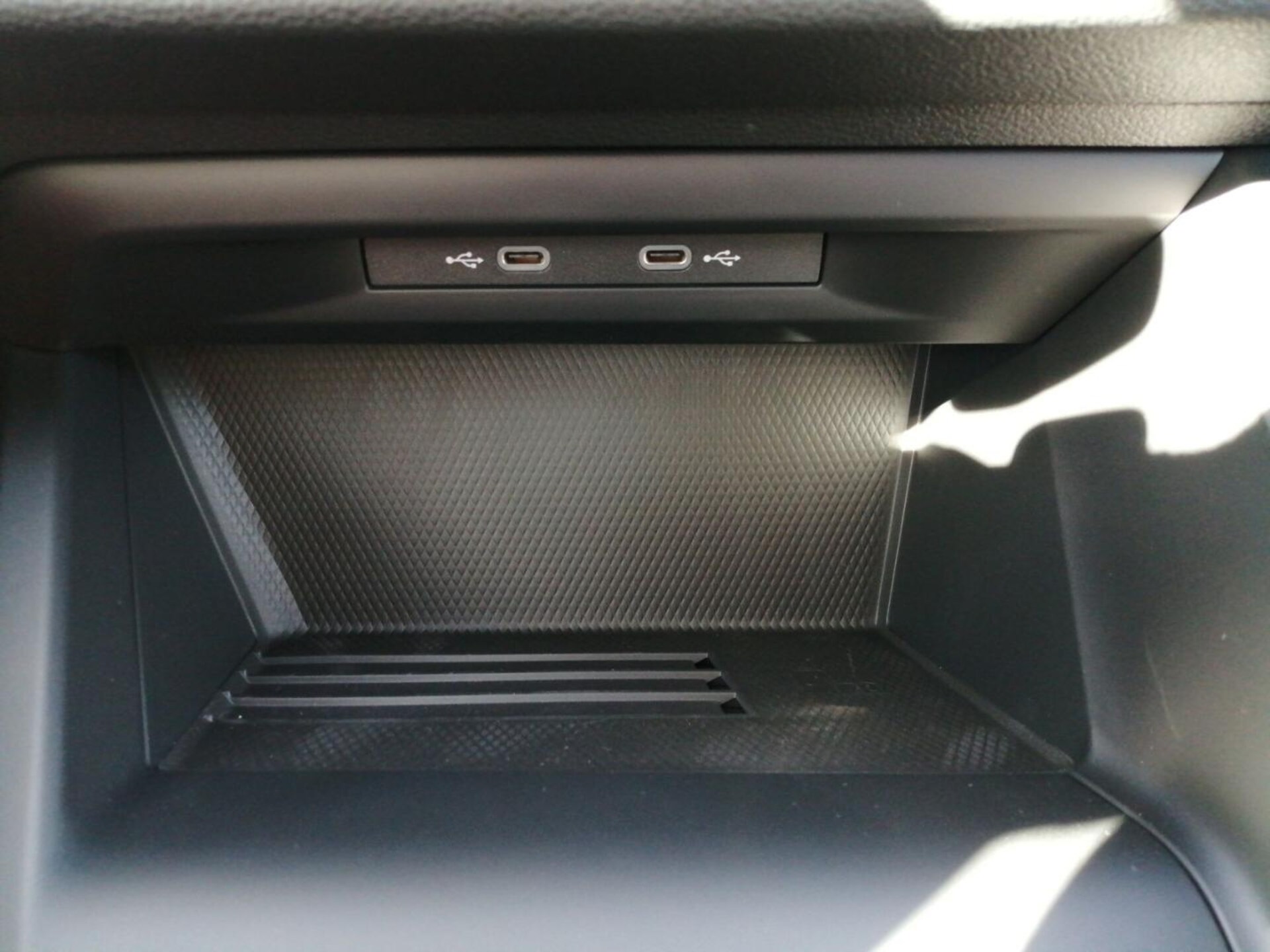 Volkswagen Golf ENERGY