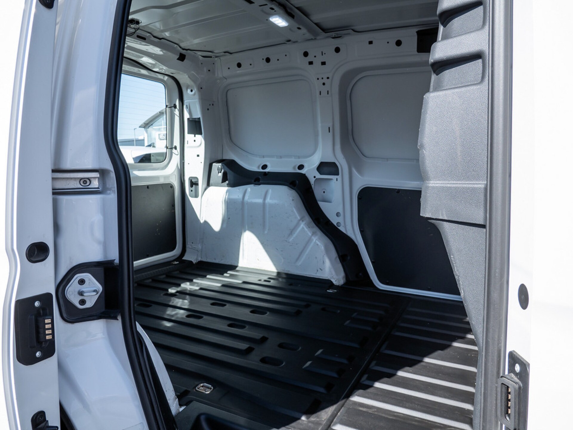 Volkswagen Caddy Cargo