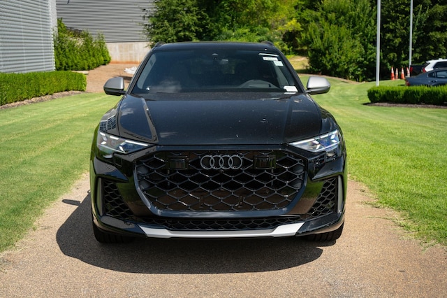 2026 Audi RS Q8 Base - Photo 6