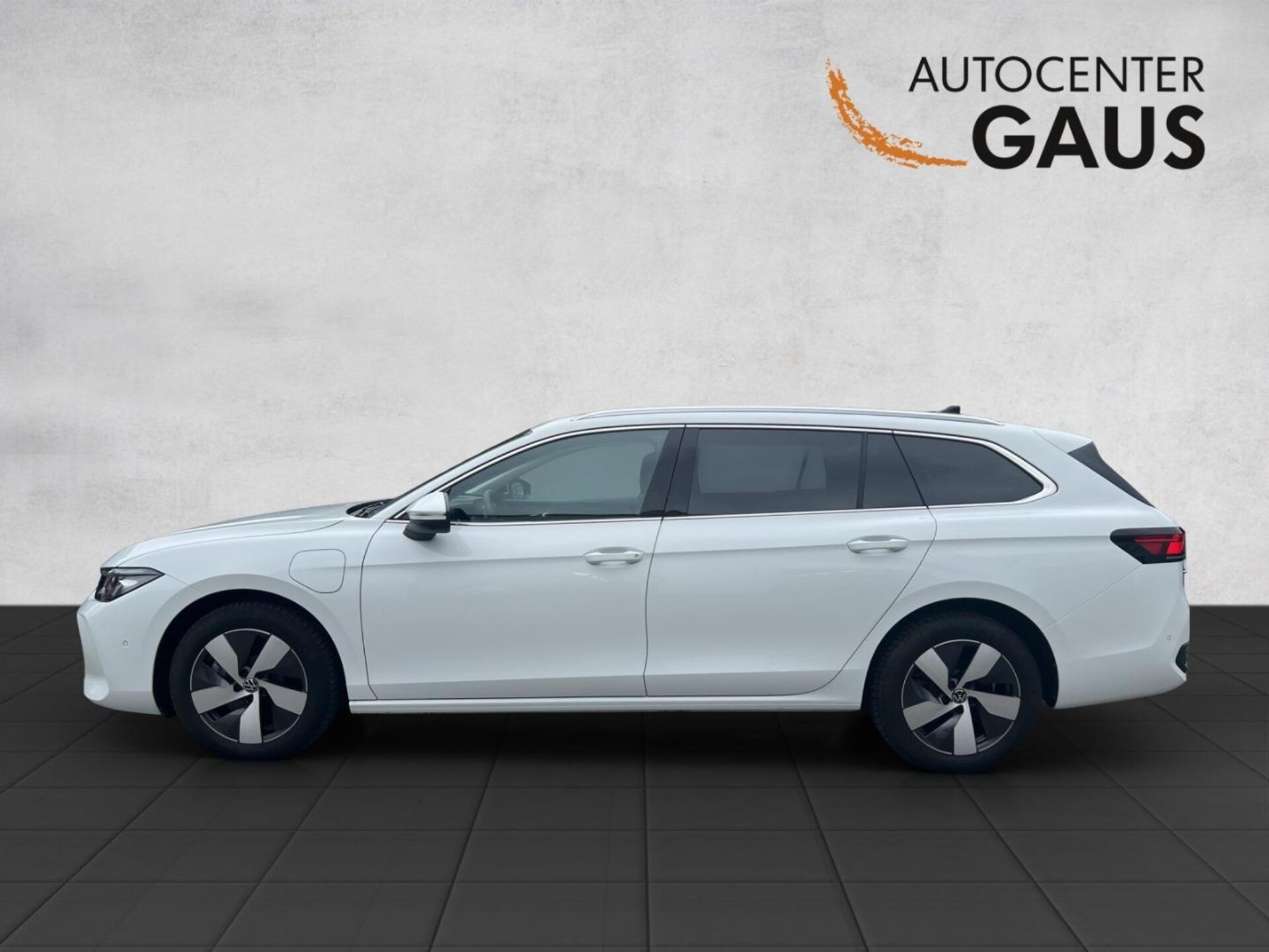 Volkswagen Passat Business