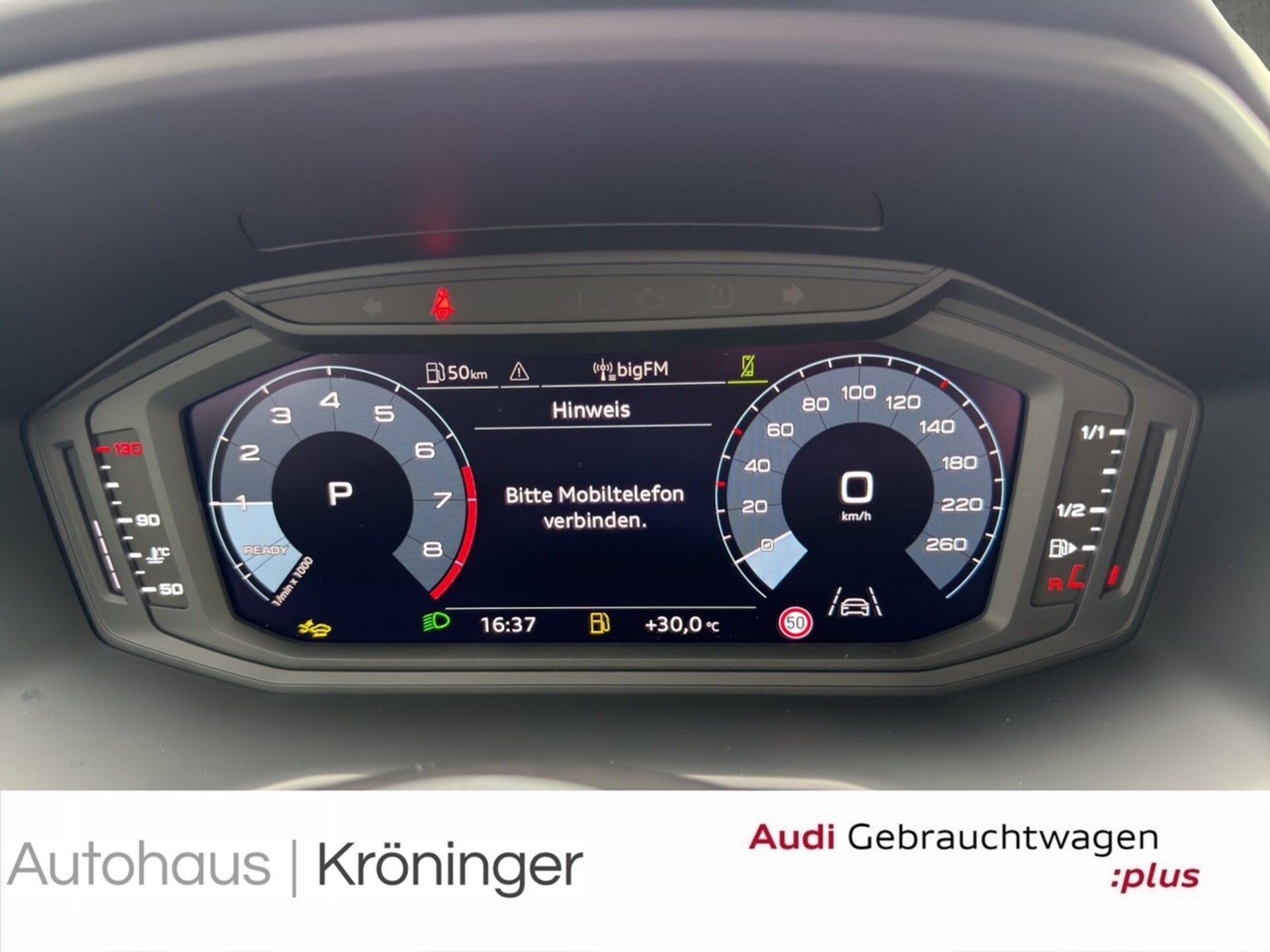 Audi A1 allstreet