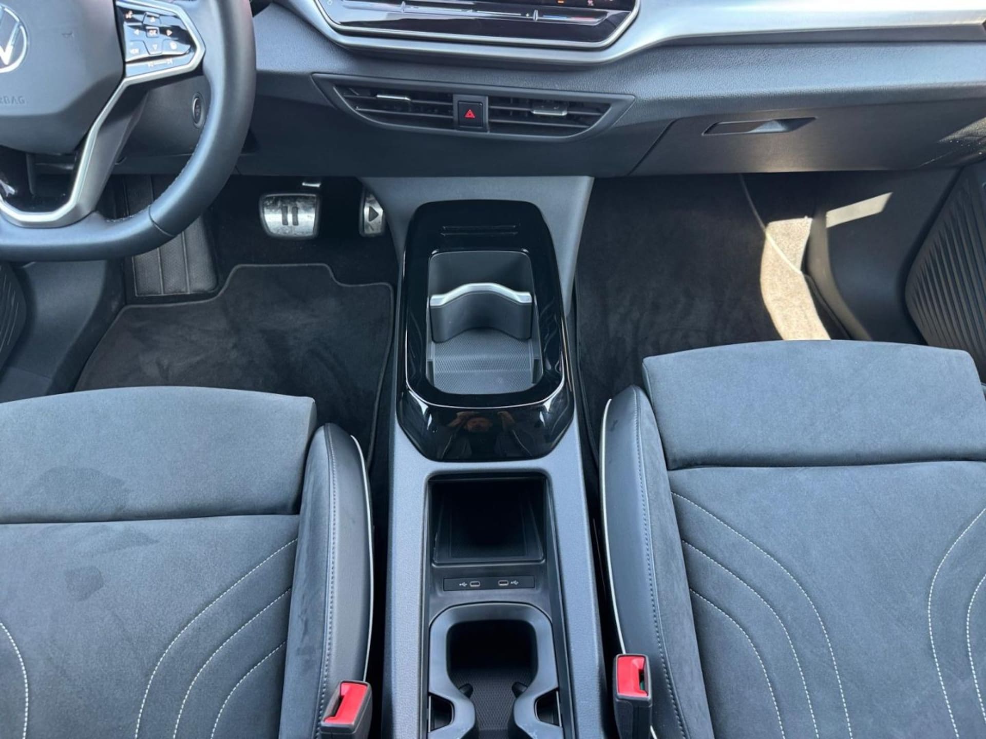 Volkswagen ID.4 Pro