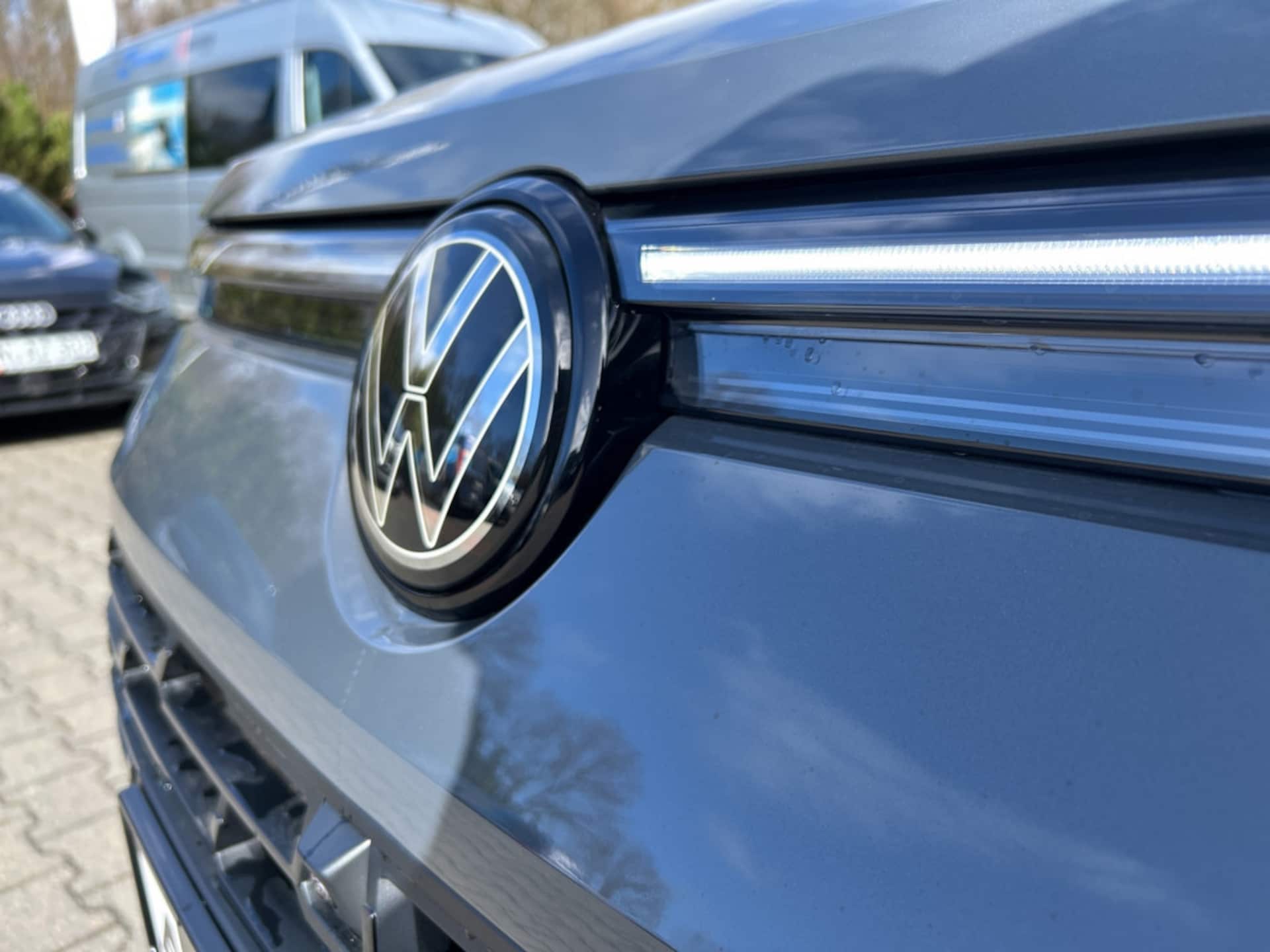 Volkswagen Tayron Life