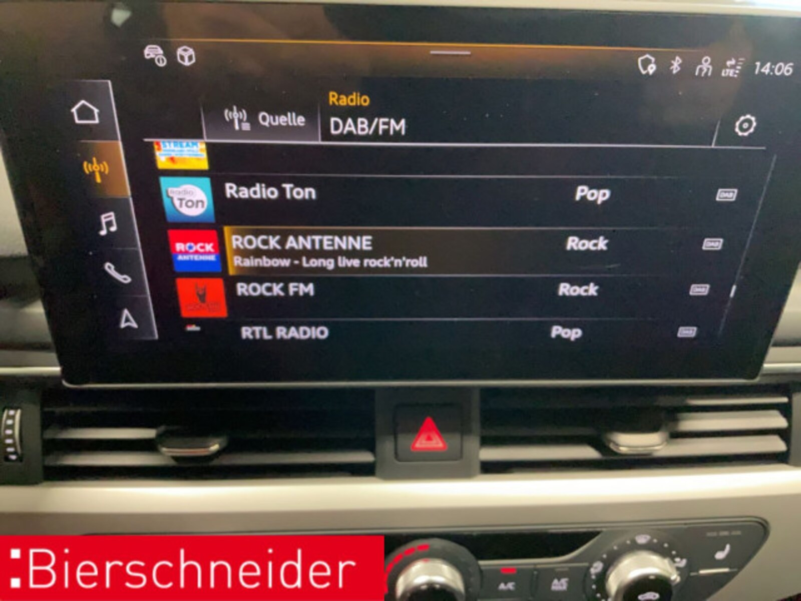 Audi A4 Avant – Bild 26