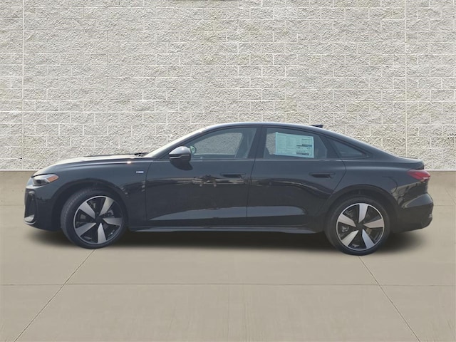2026 Audi A5 Sedan