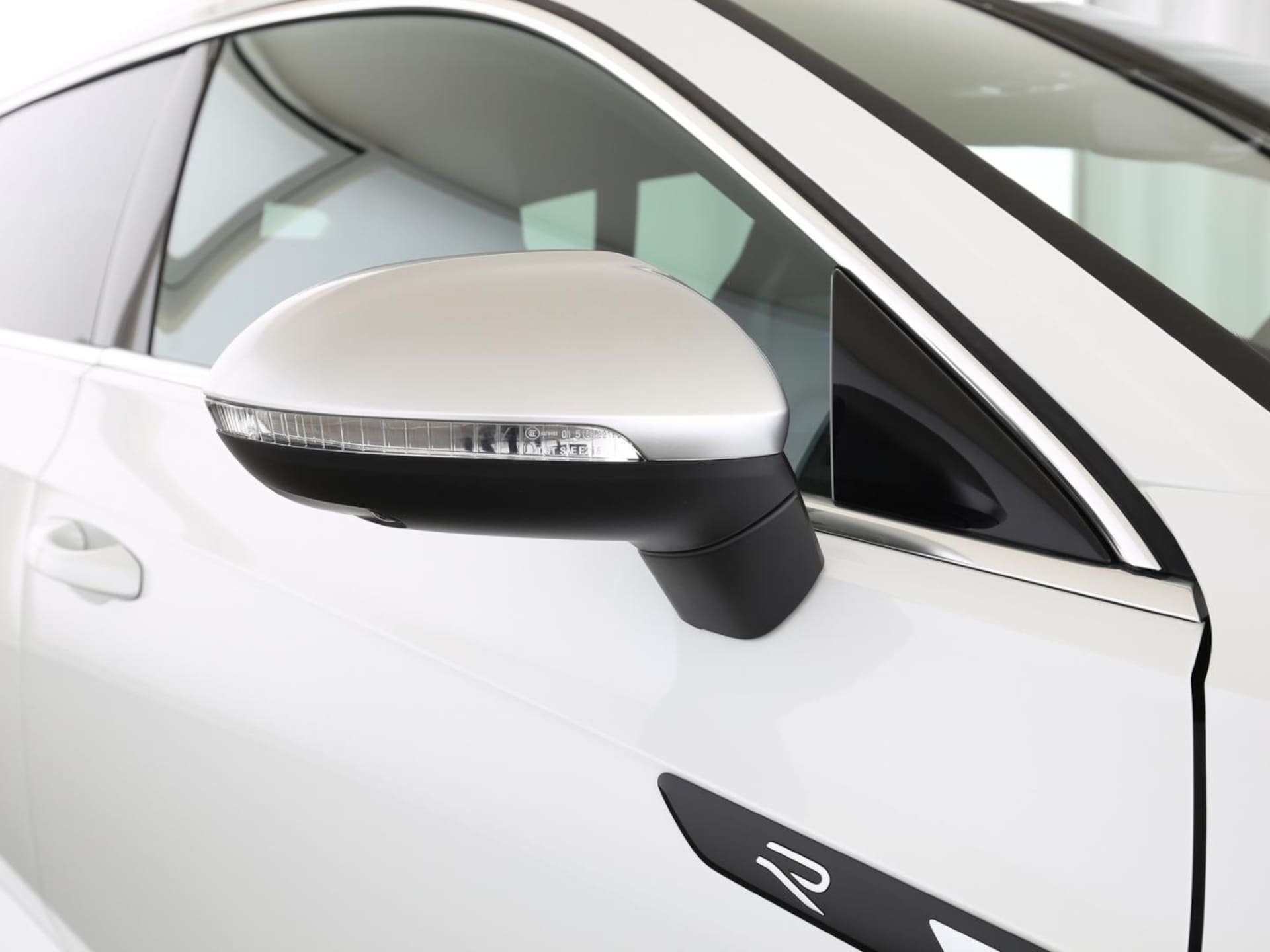 Volkswagen Arteon Shooting Brake R