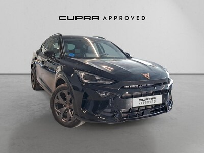 CUPRA Formentor 1.5 TSI e-Hybrid DSG 150 kW (204 CV) — photo 1