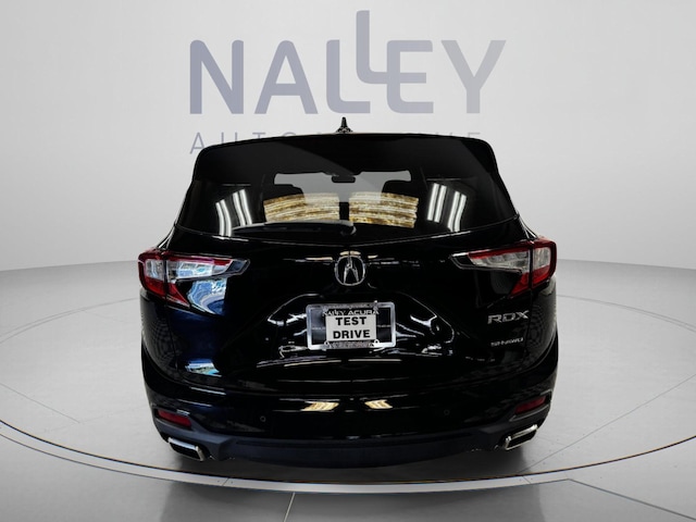 2024 Acura RDX