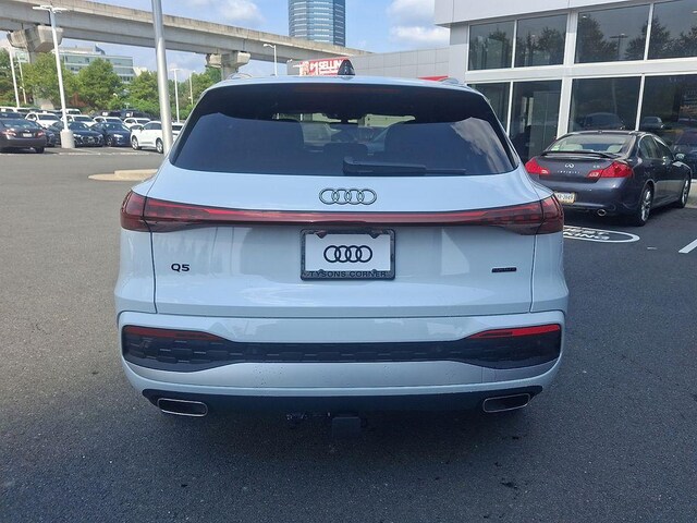2026 Audi Q5