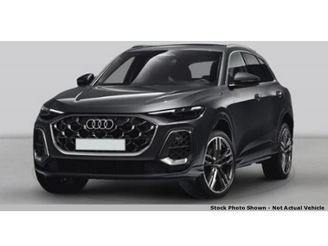 Photo of 2026 Audi Q5 