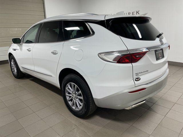 2023 Buick Enclave