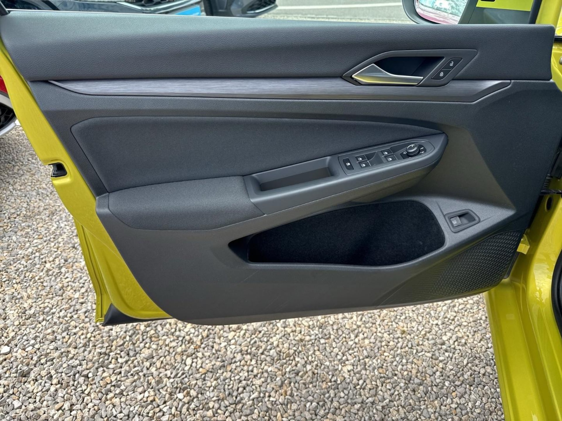 Volkswagen Golf Style