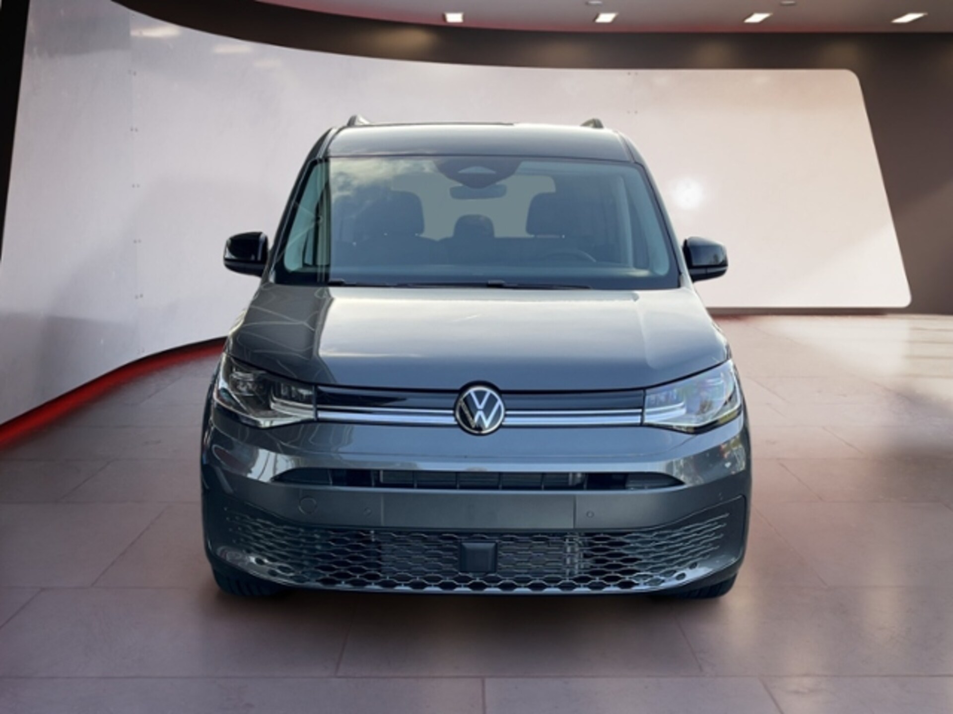 Volkswagen Caddy ENERGY
