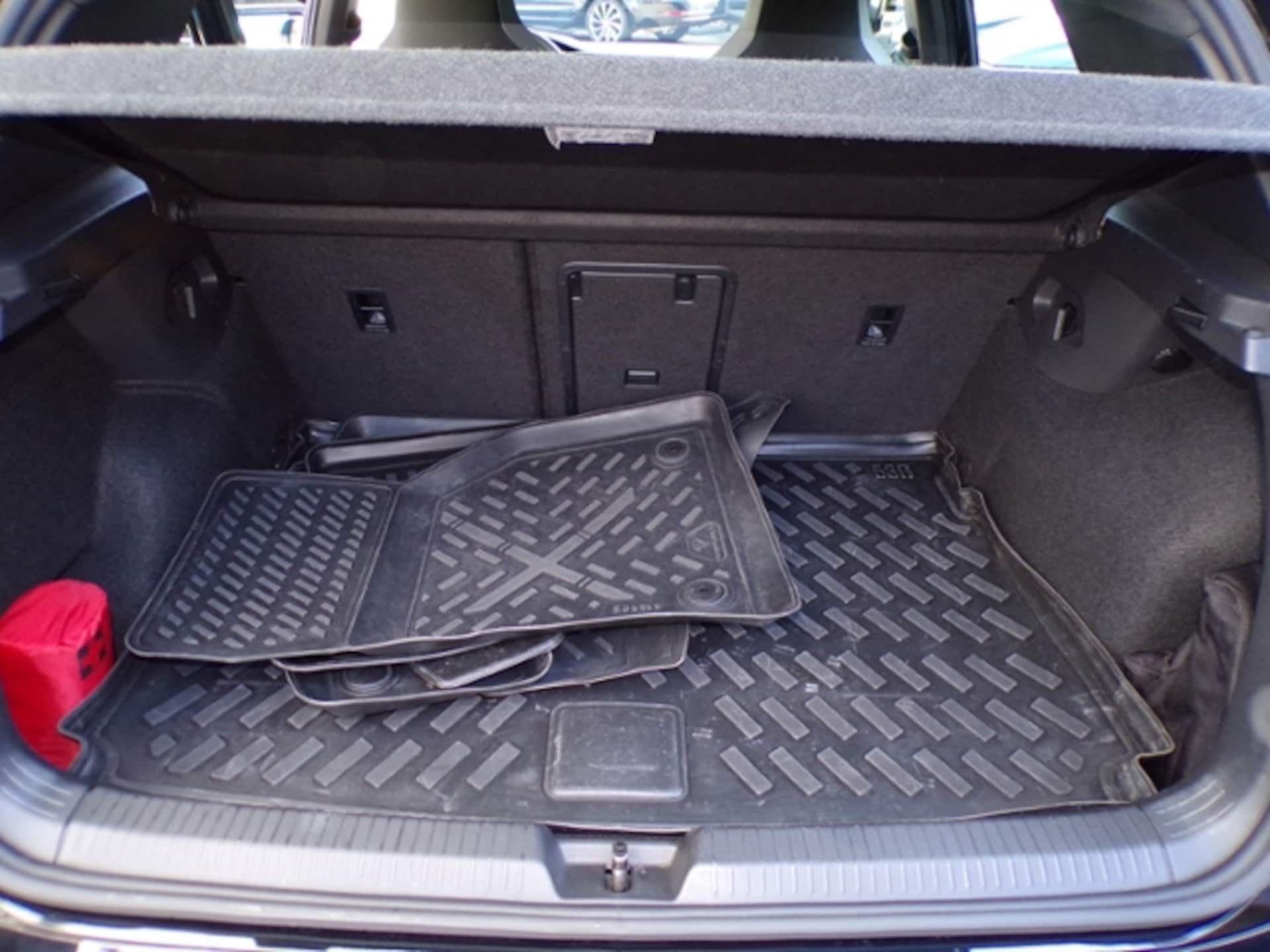 Volkswagen Golf GTD