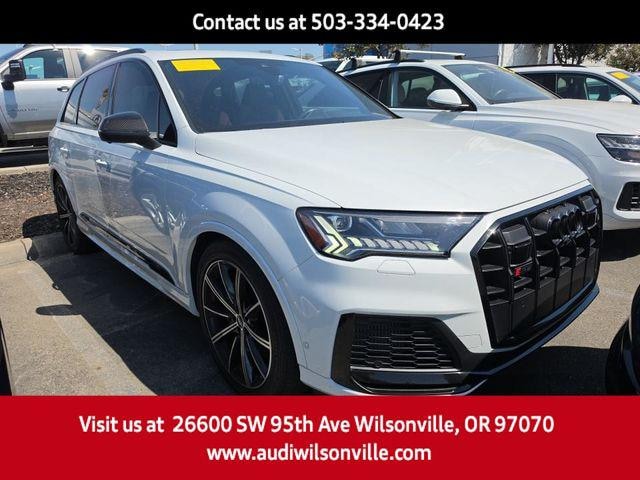 Photo of 2022 Audi SQ7 