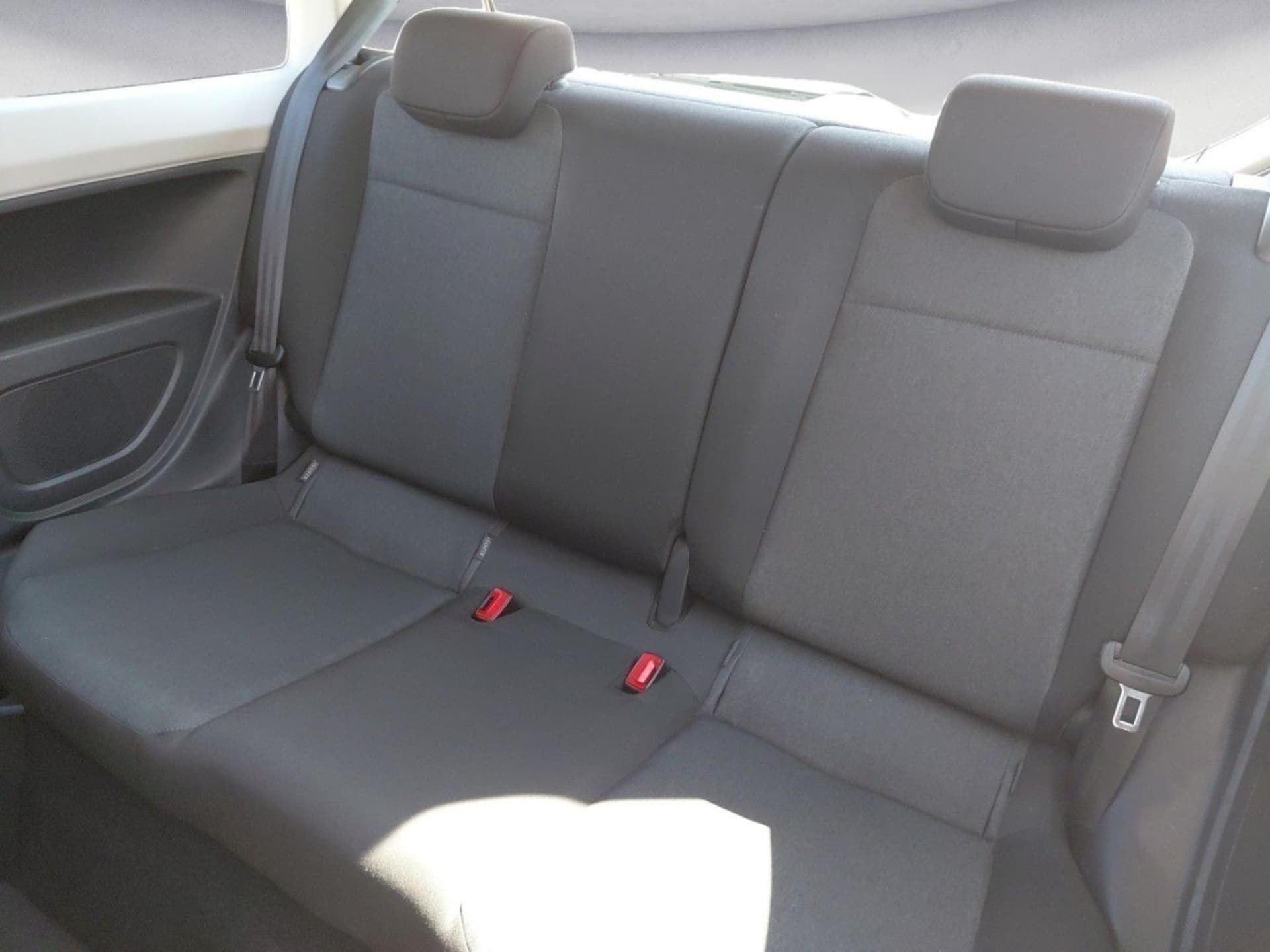 Skoda Citigo Active