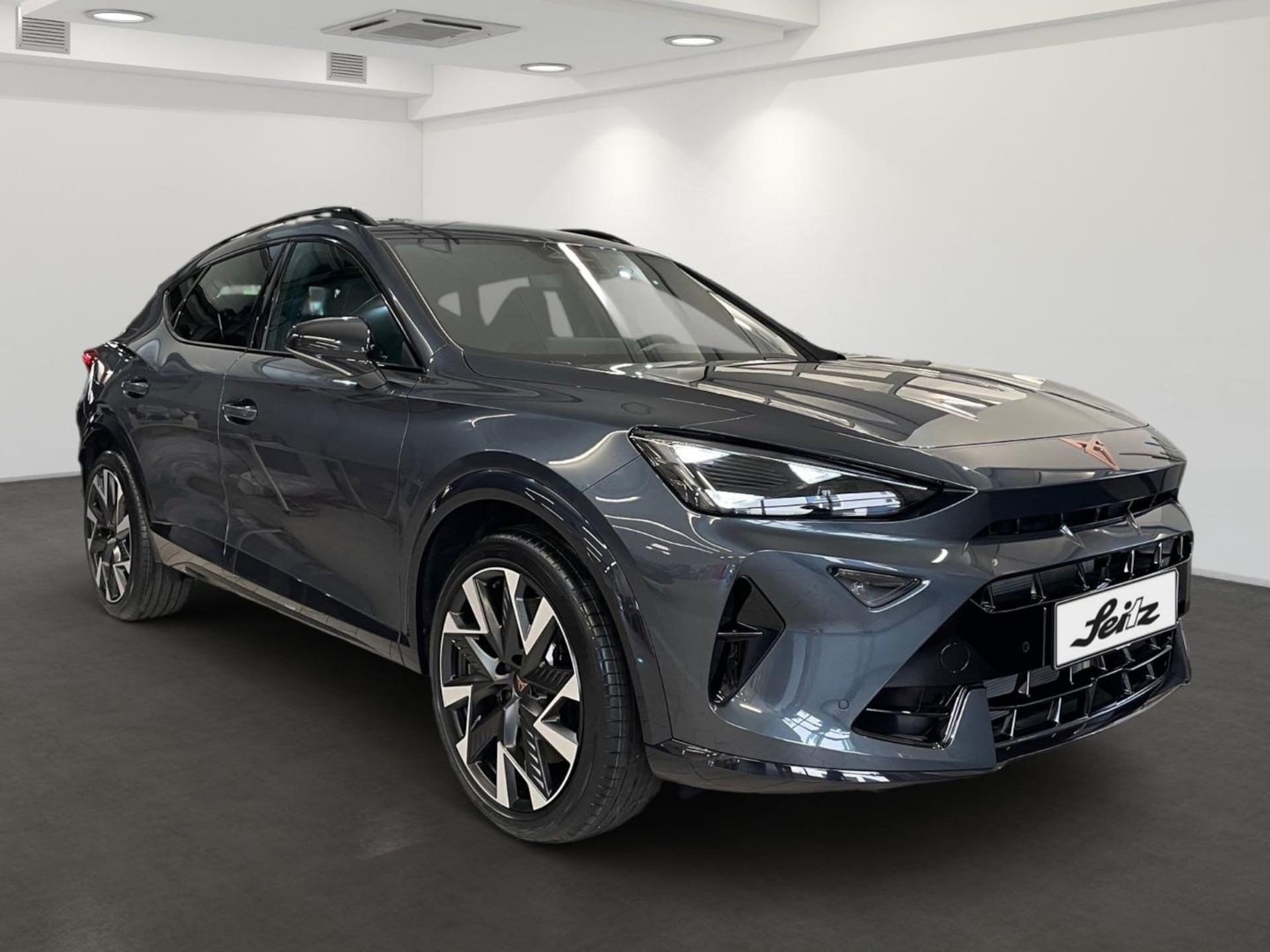 CUPRA Formentor VZ