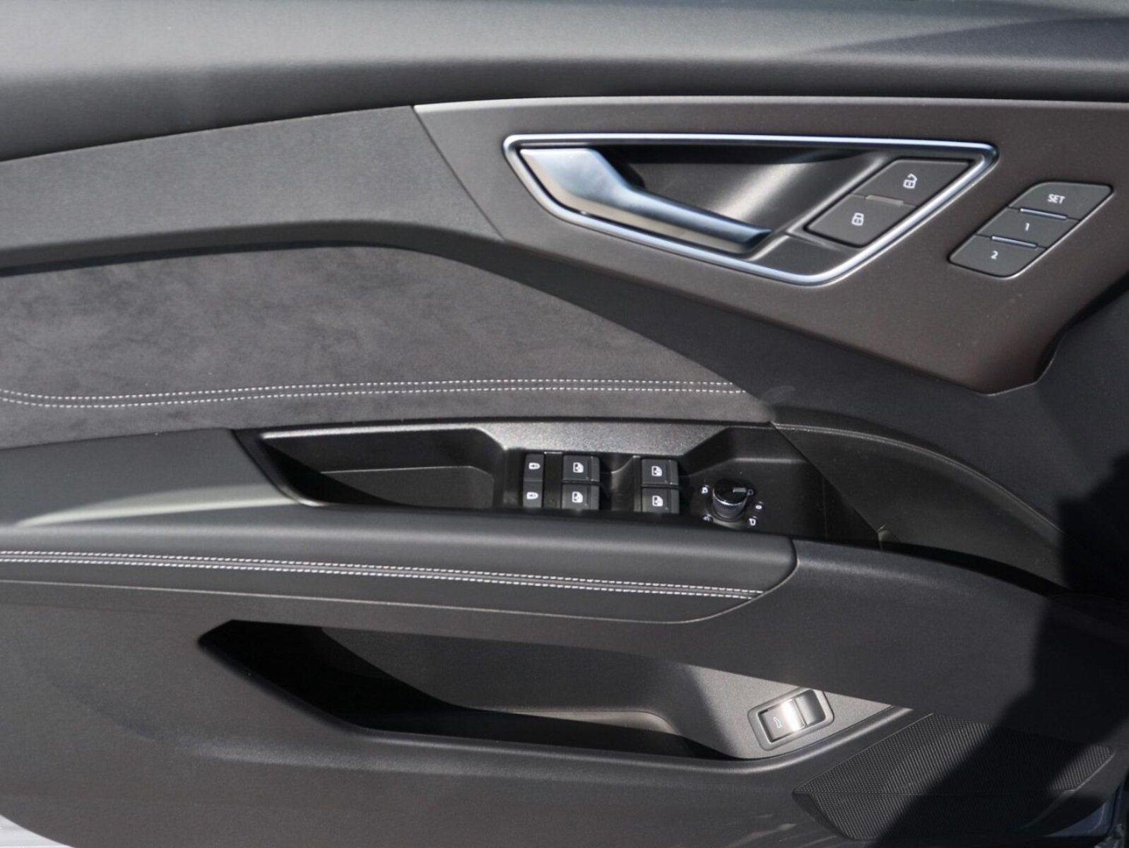 Audi Q4 e-tron – Bild 13