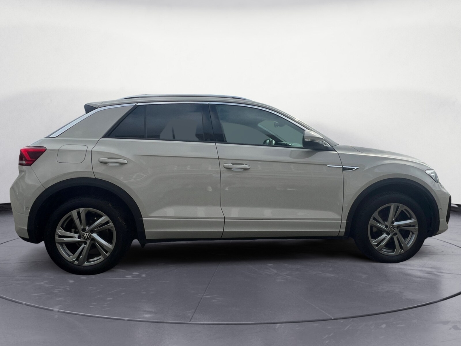 Volkswagen T-Roc – Bild 6