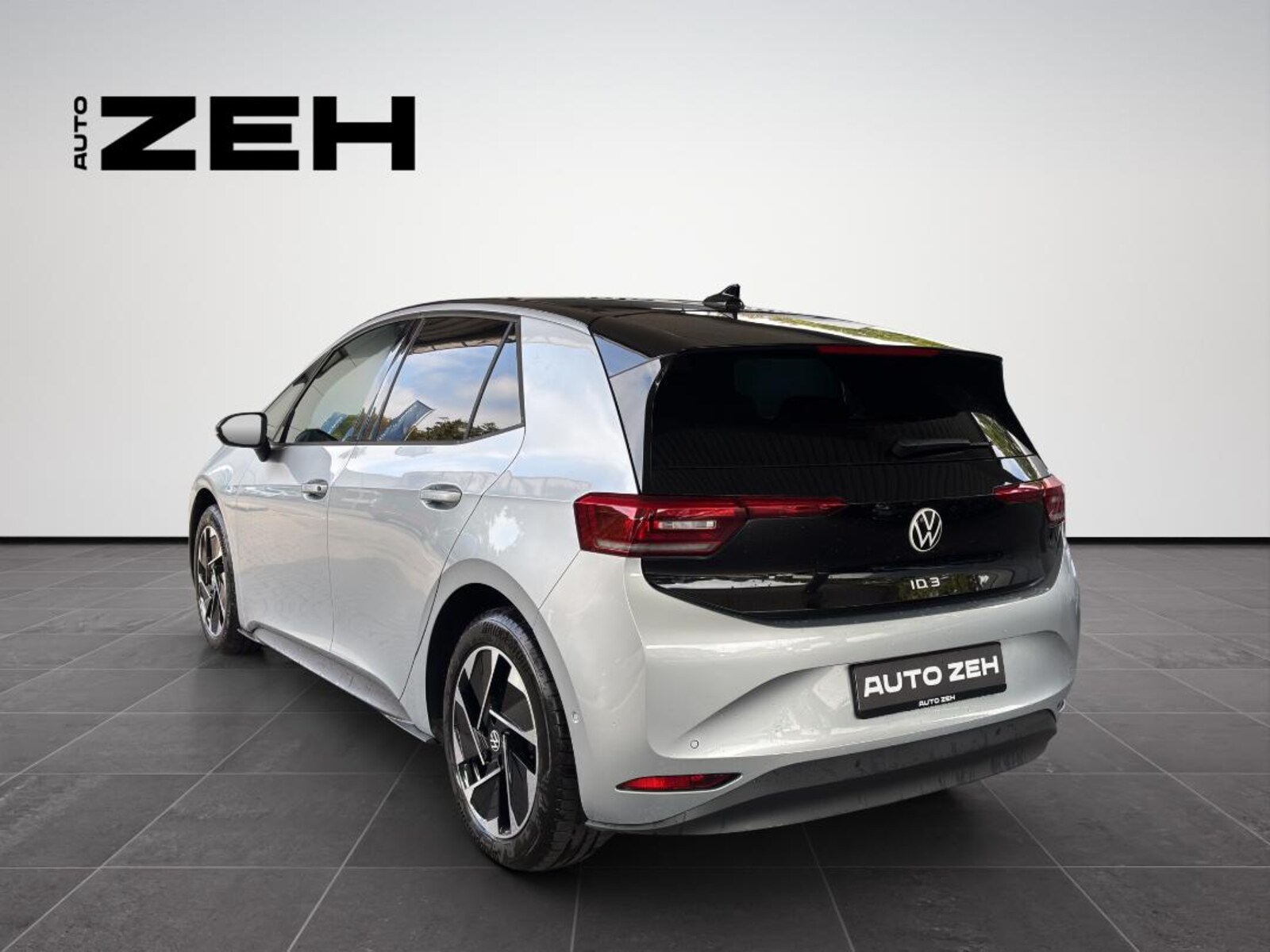 Volkswagen ID.3 – Bild 3