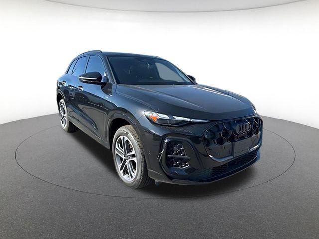 Photo of 2026 Audi Q5