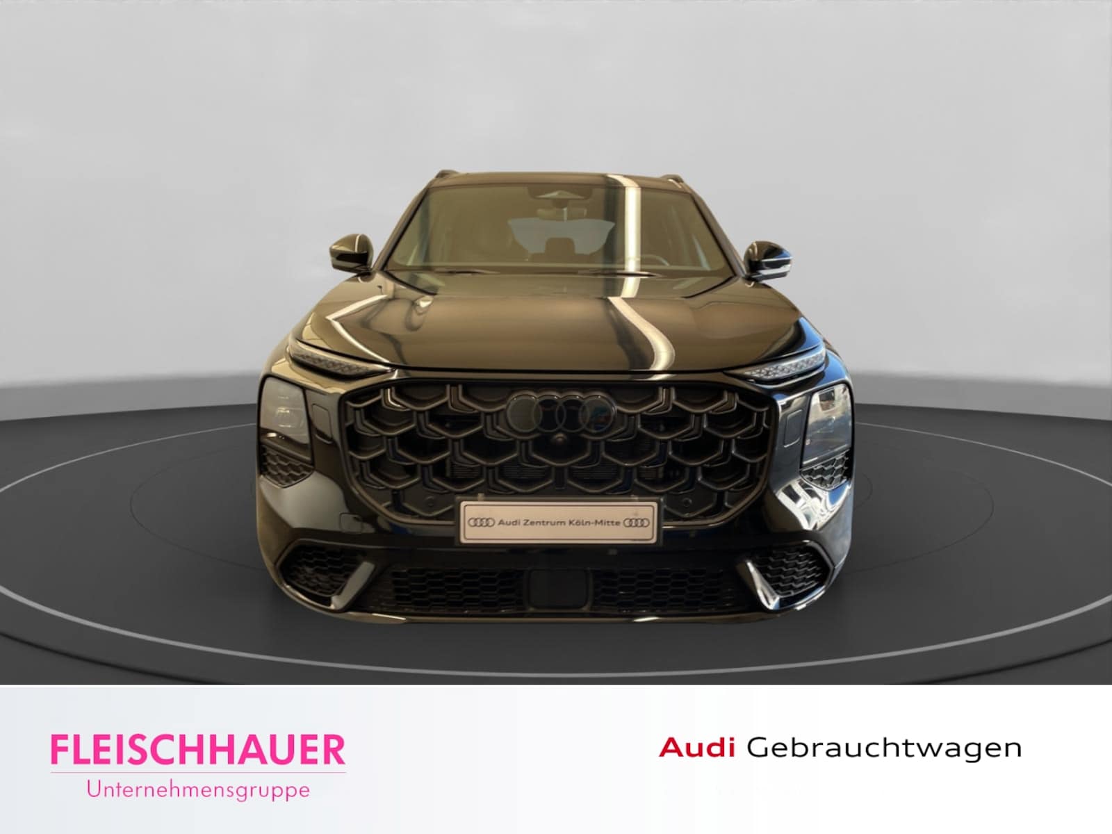 Audi Q7 – Bild 2