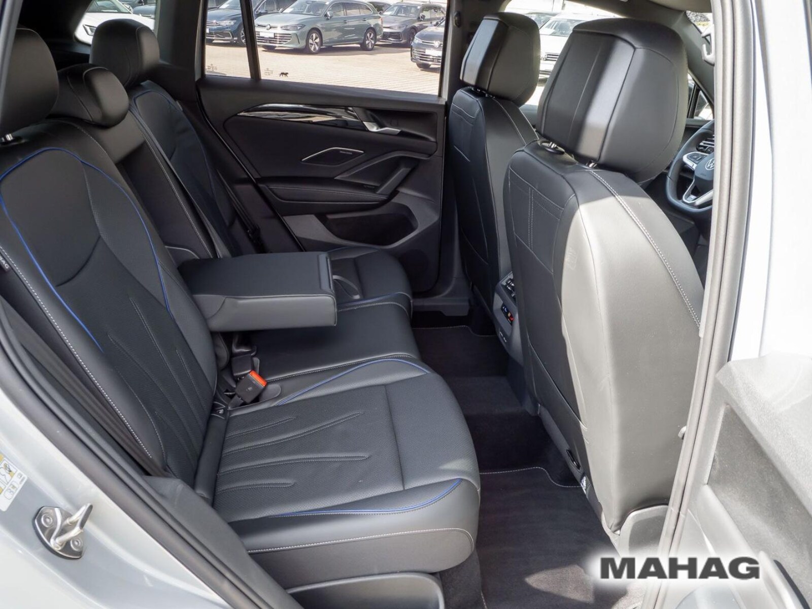 Volkswagen Tiguan – Bild 16
