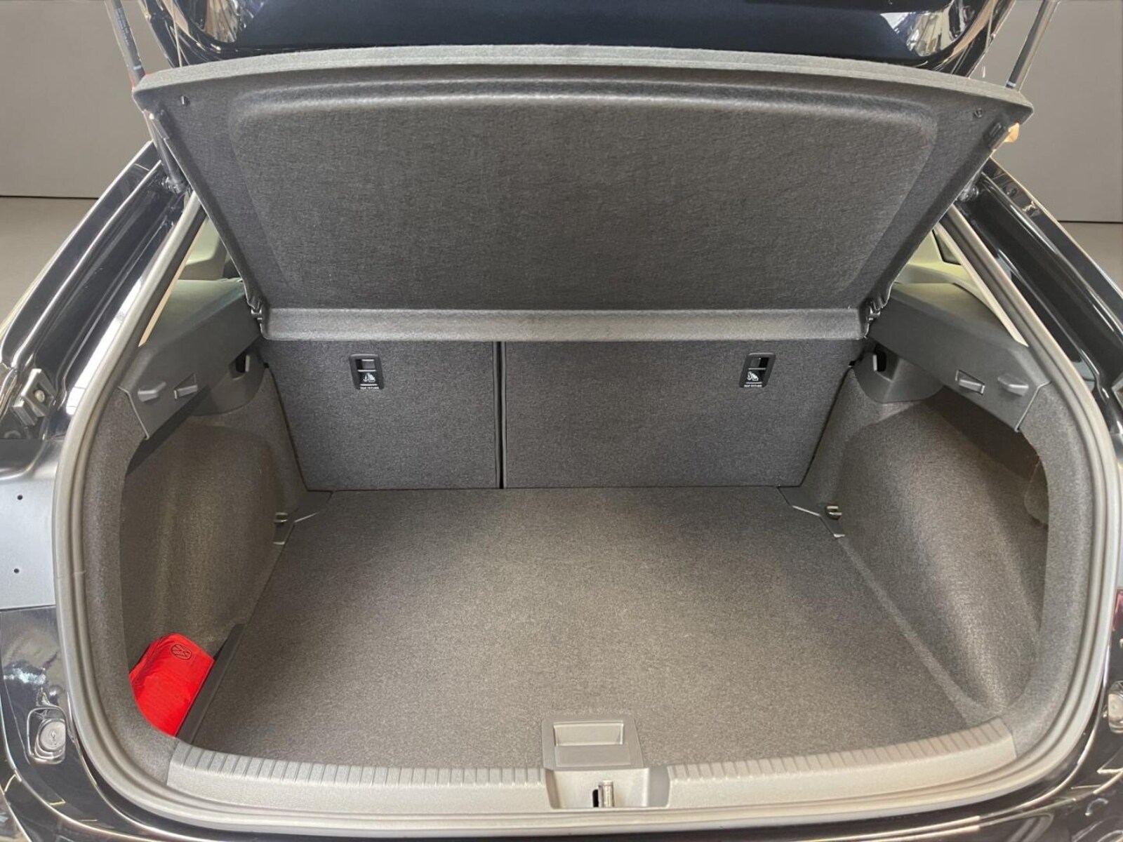 Volkswagen Taigo – Bild 17