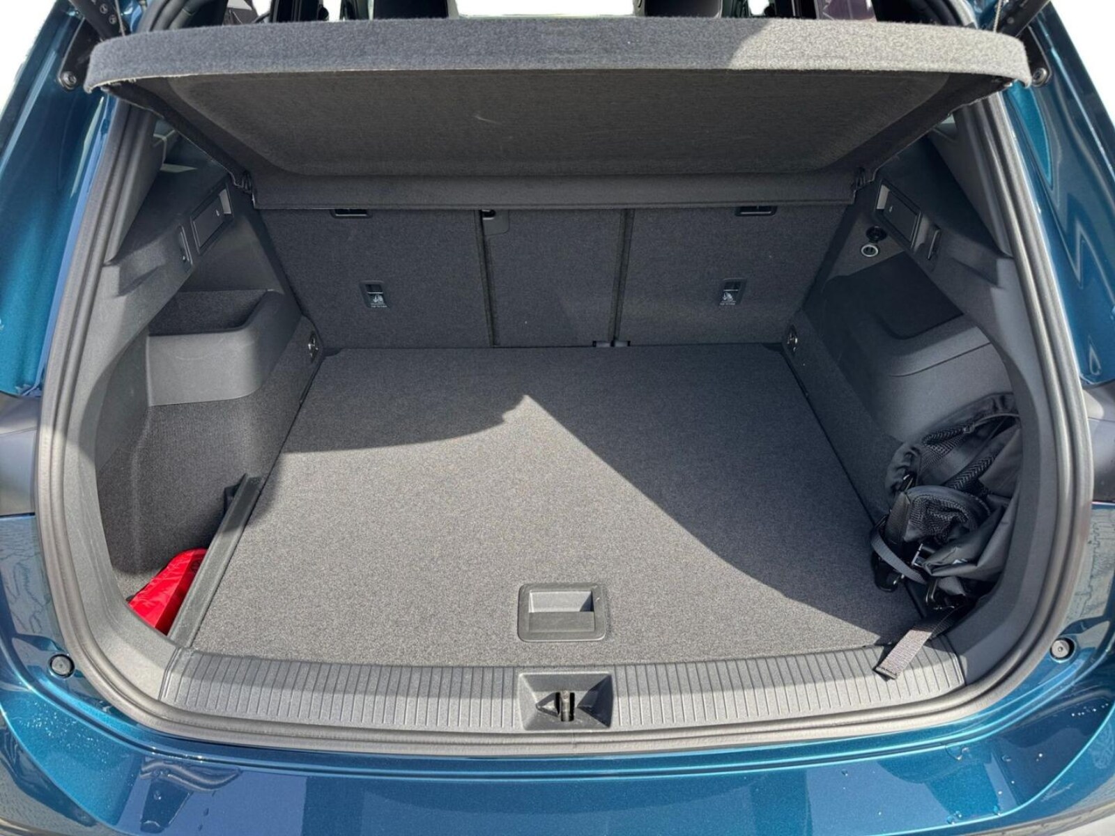 Volkswagen Tiguan – Bild 14