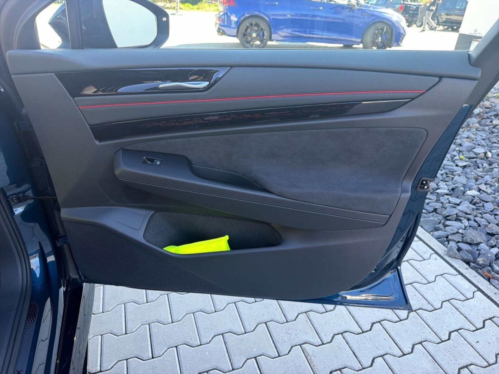 Volkswagen ID.7 Tourer – Bild 22