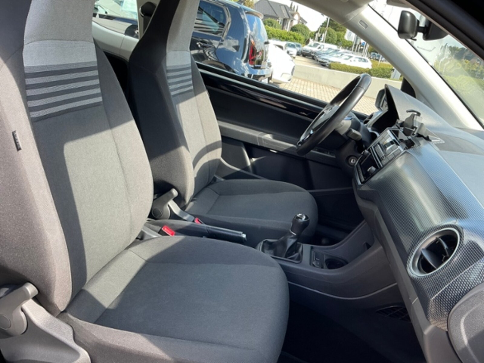 Volkswagen up! – Bild 11