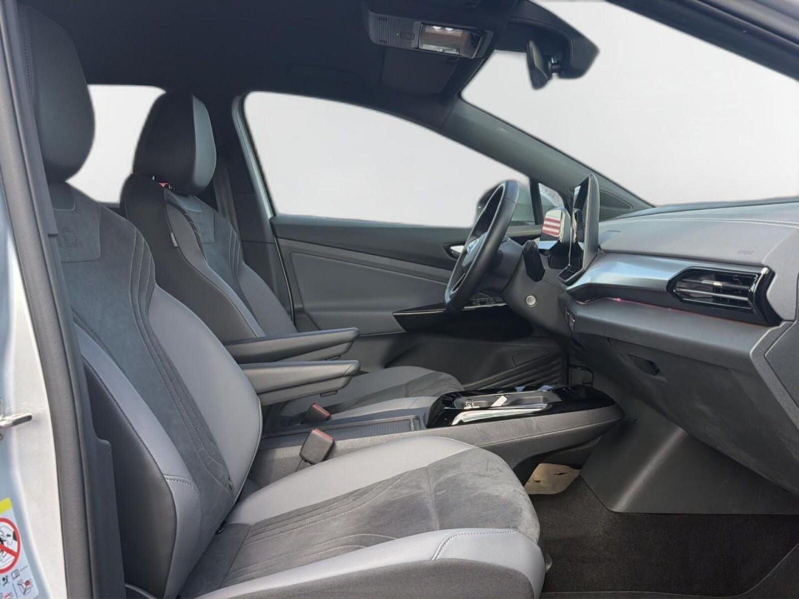 Volkswagen ID.4 – Bild 13