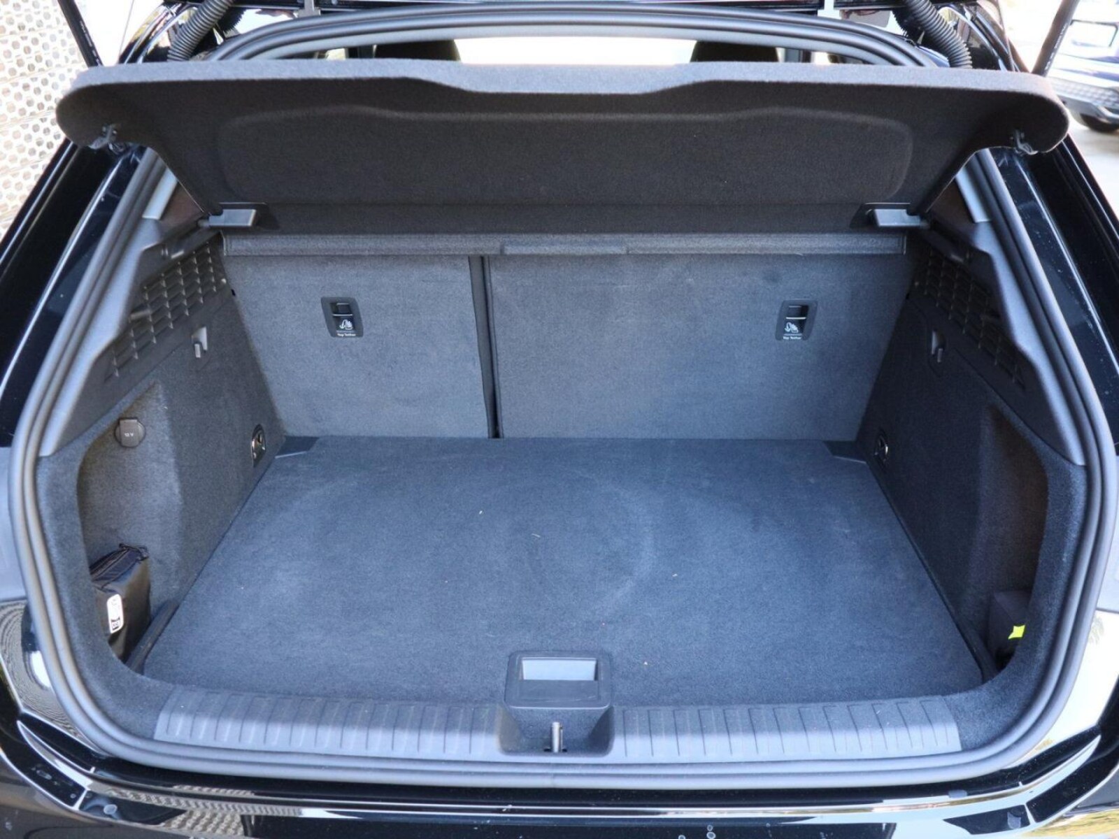 Audi A3 Sportback – Bild 11