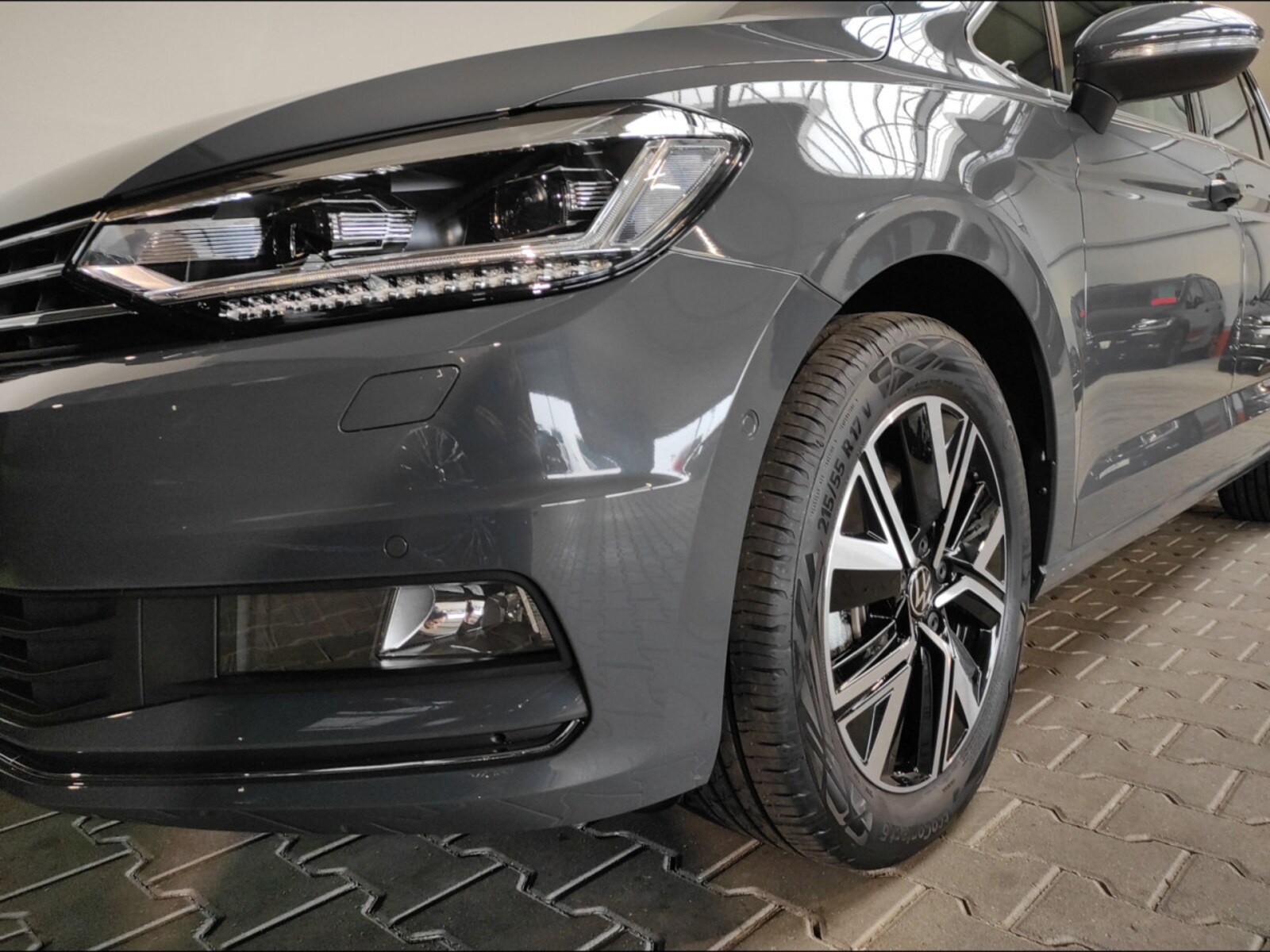 Volkswagen Touran – Bild 4
