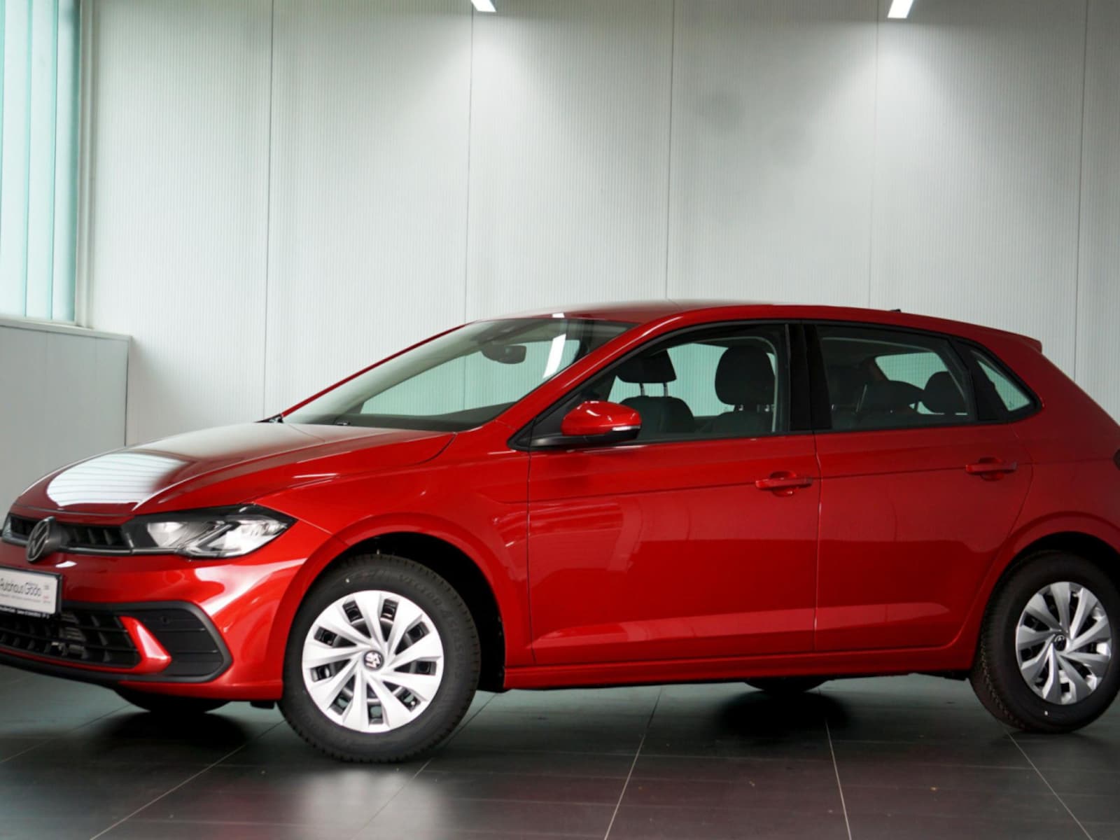 Volkswagen Polo – Bild 4
