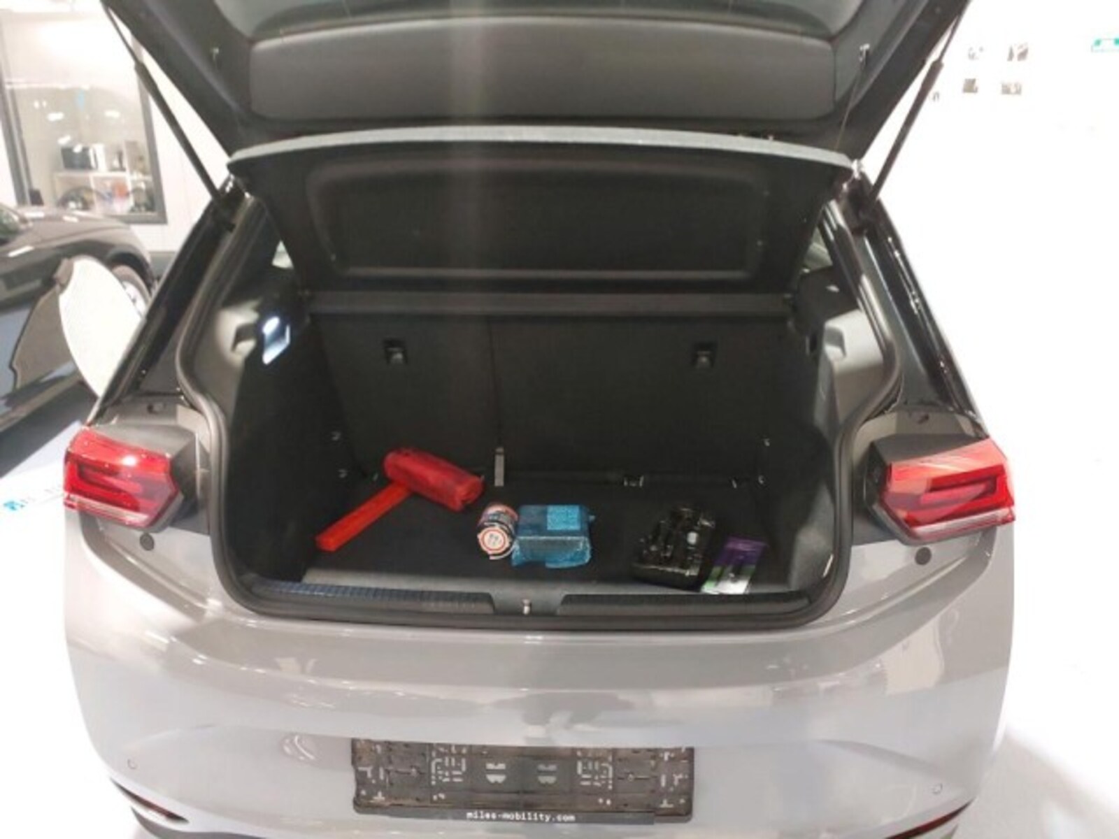 Volkswagen ID.3 – Bild 6