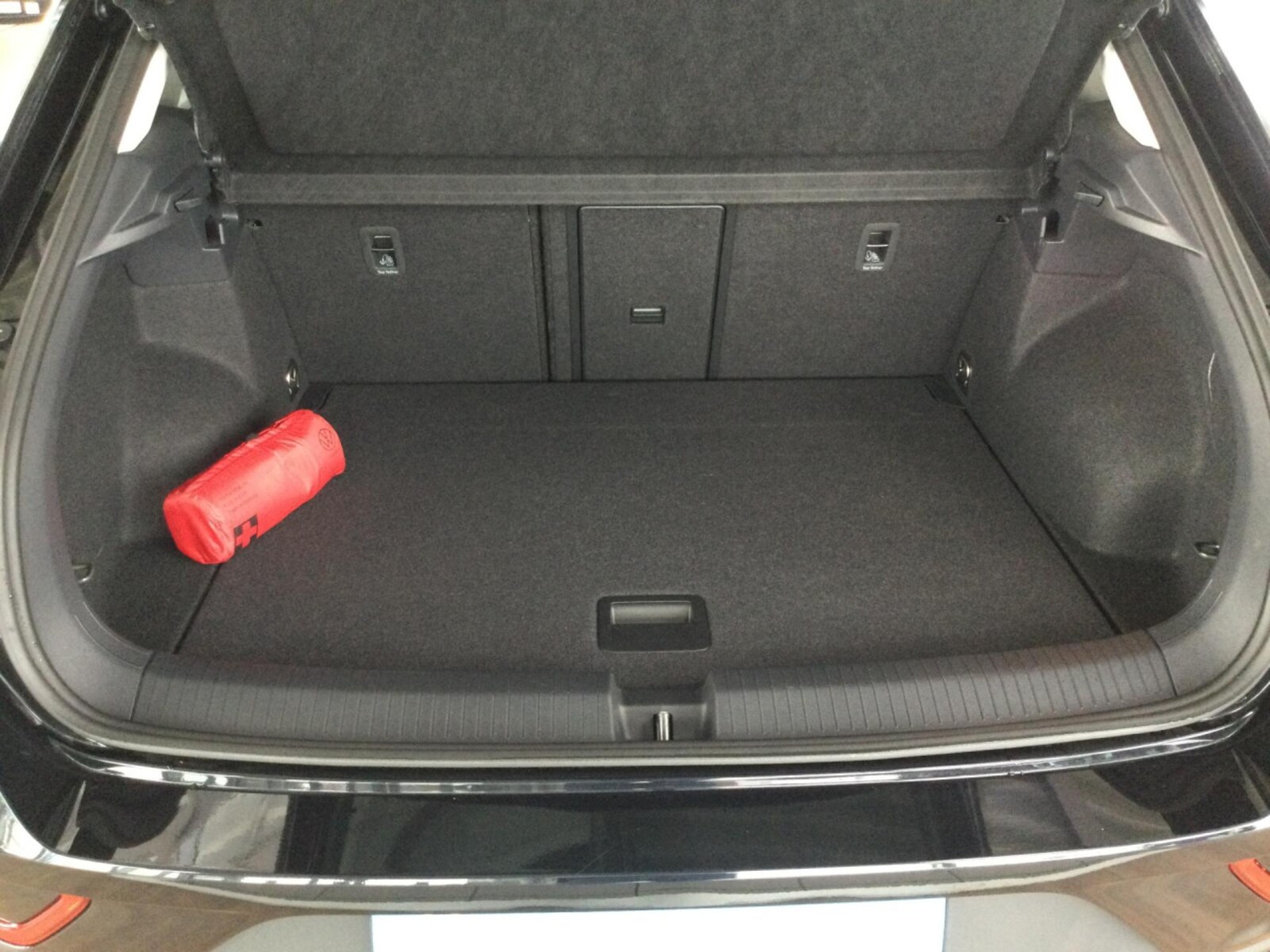 Volkswagen T-Roc – Bild 8