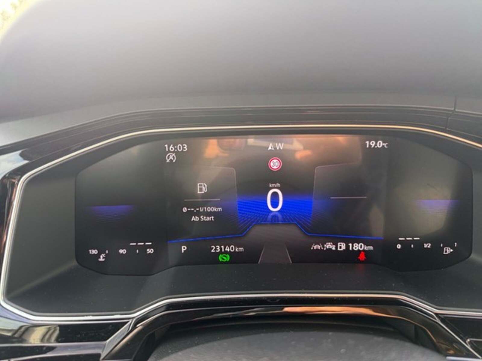 Volkswagen Taigo – Bild 14