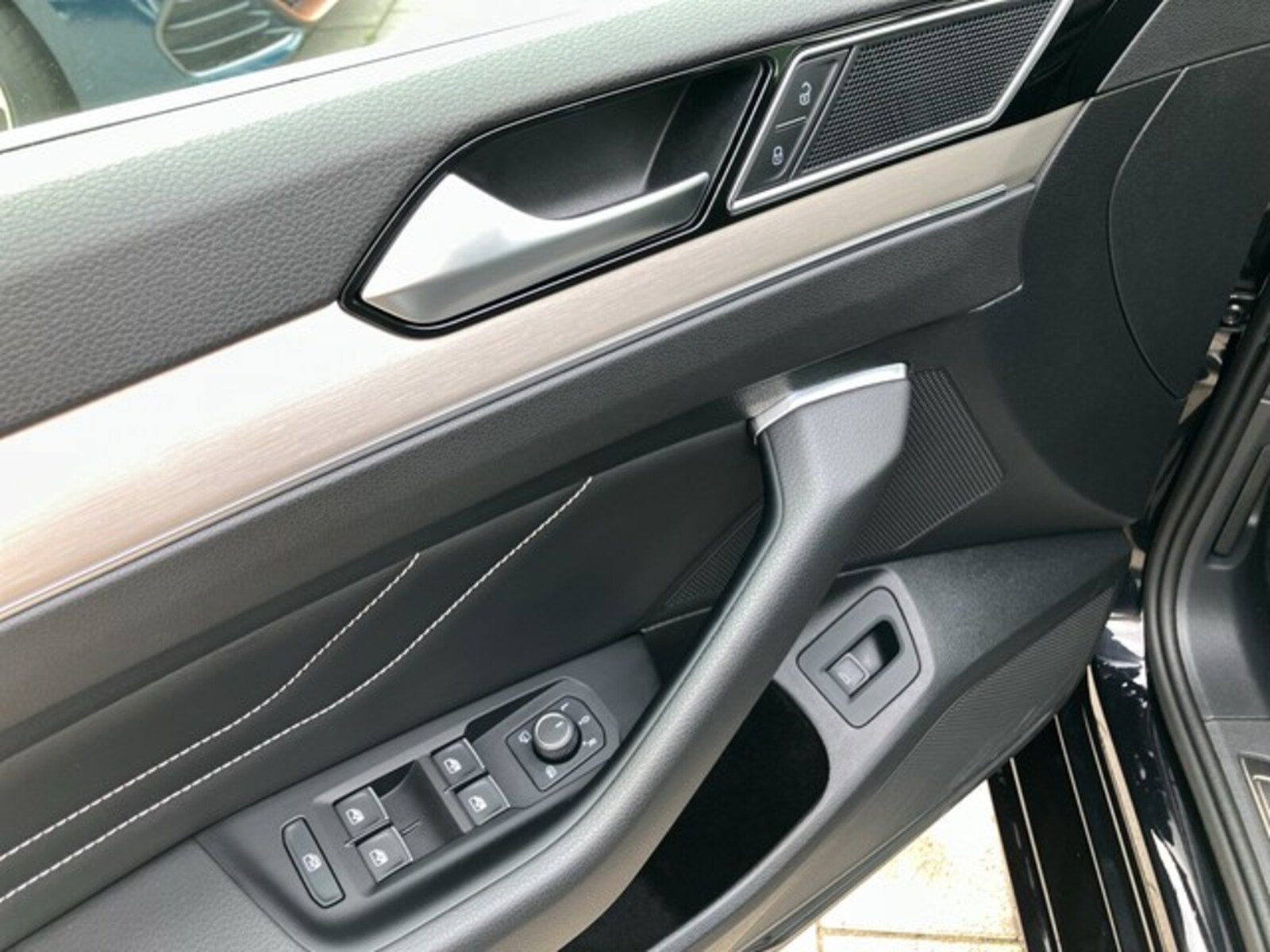 Volkswagen Passat Variant – Bild 15