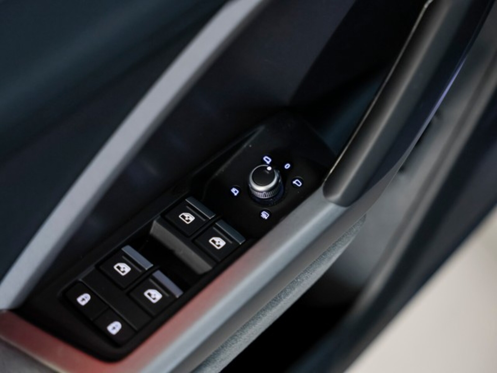 Audi Q3 – Bild 12