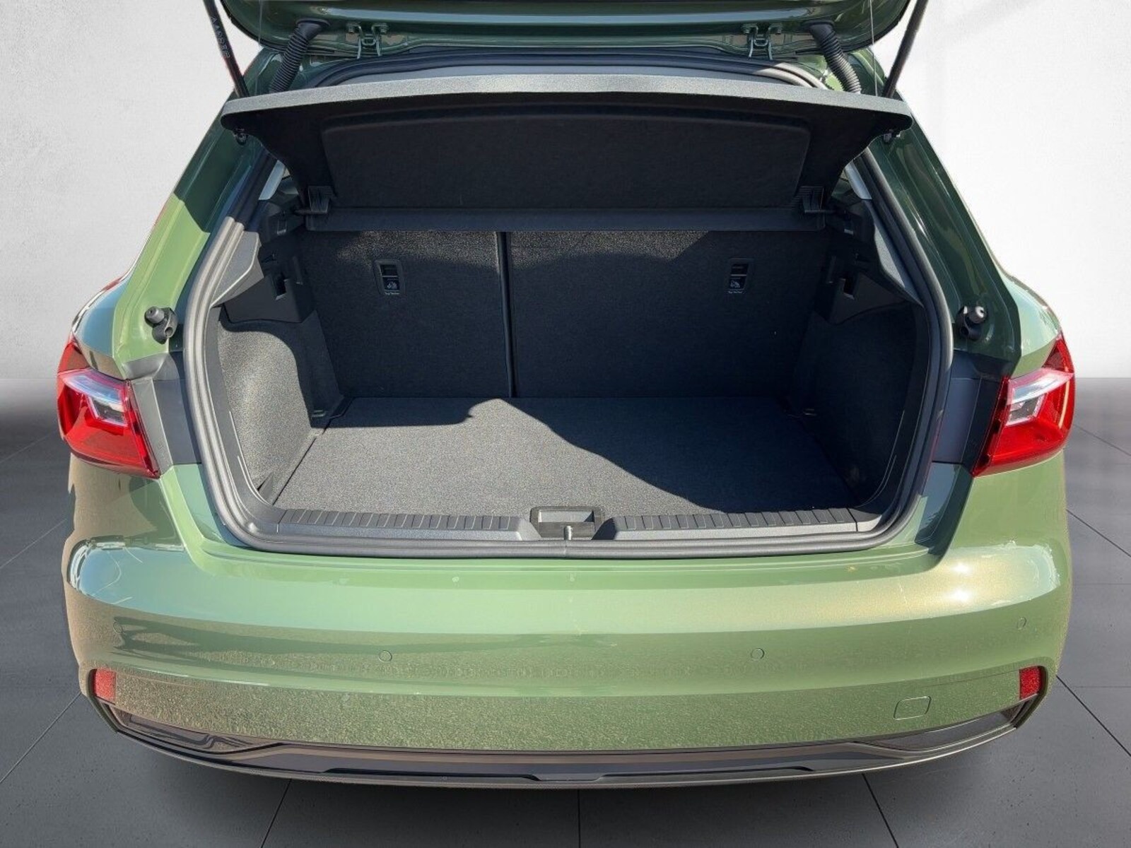 Audi A1 Sportback – Bild 20