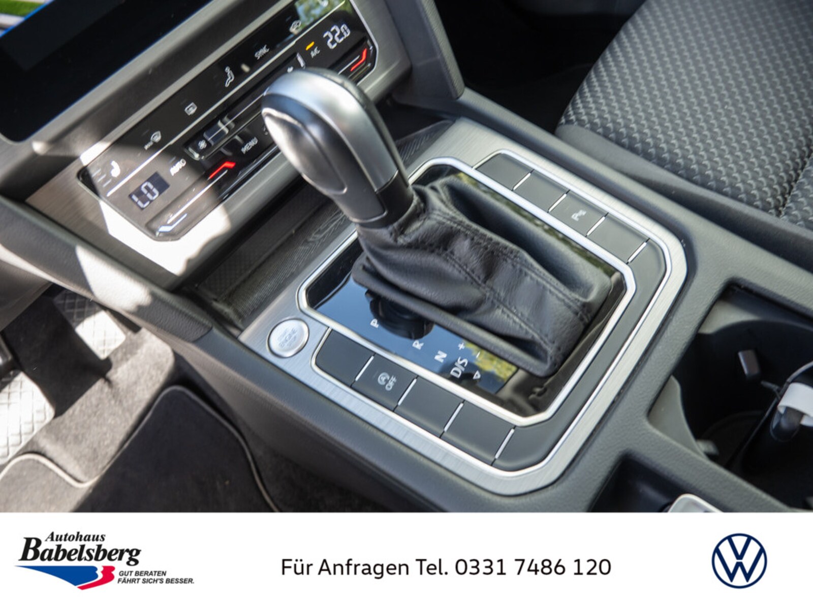 Volkswagen Passat Variant – Bild 13