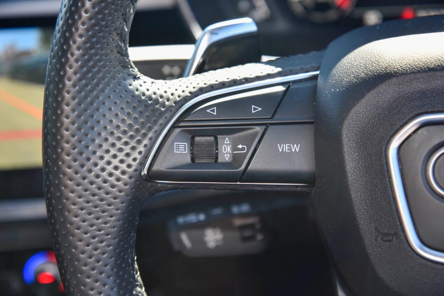 Image about Audi RS Q3 TFSI quattro S tronic