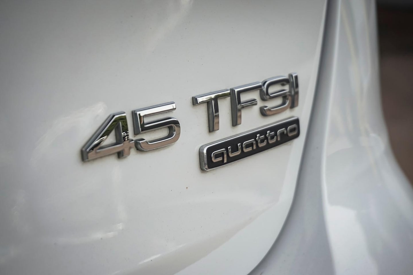 Image about Audi A4 Avant S line 45 TFSI quattro S tronic