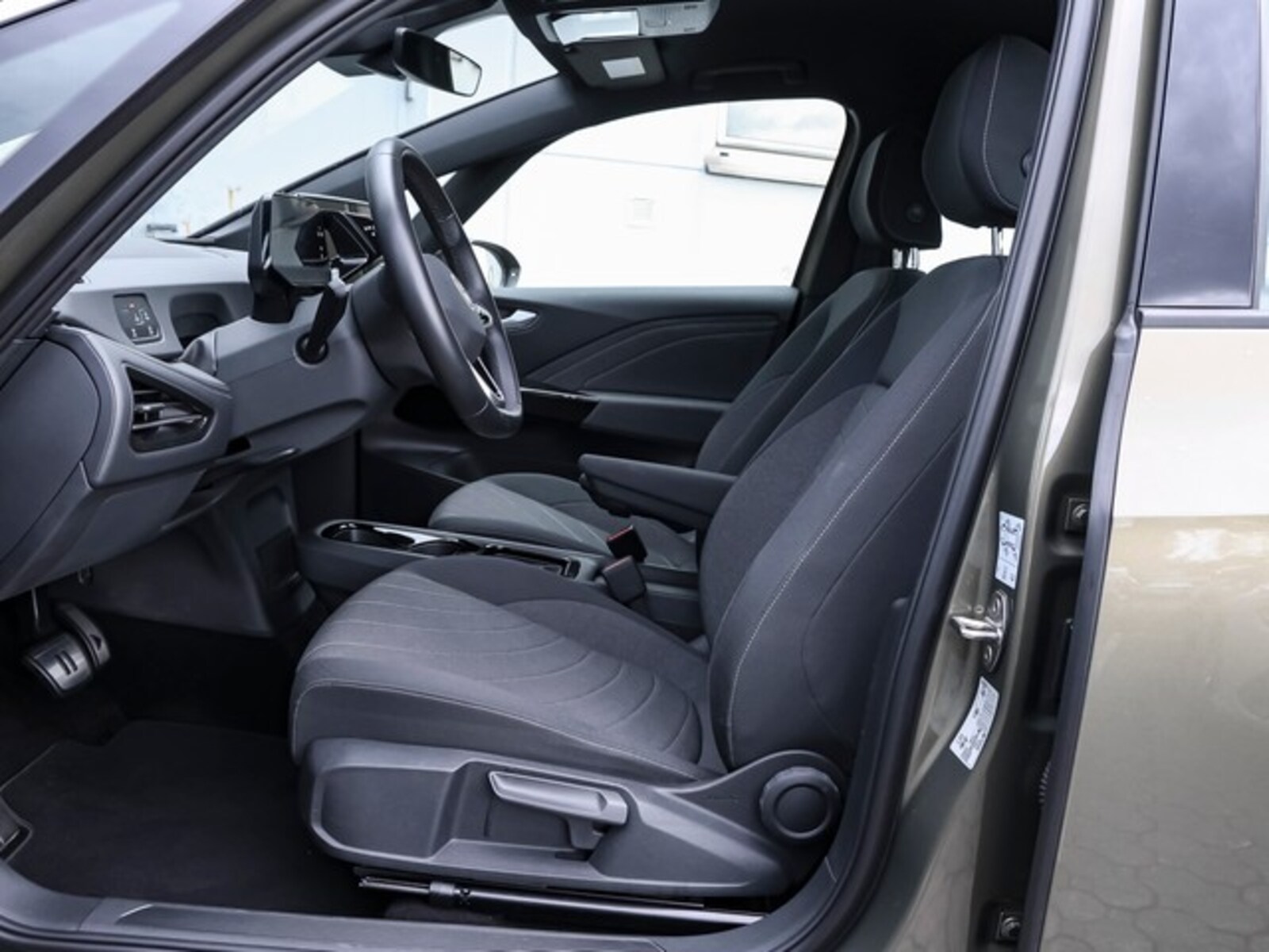 Volkswagen ID.3 – Bild 3