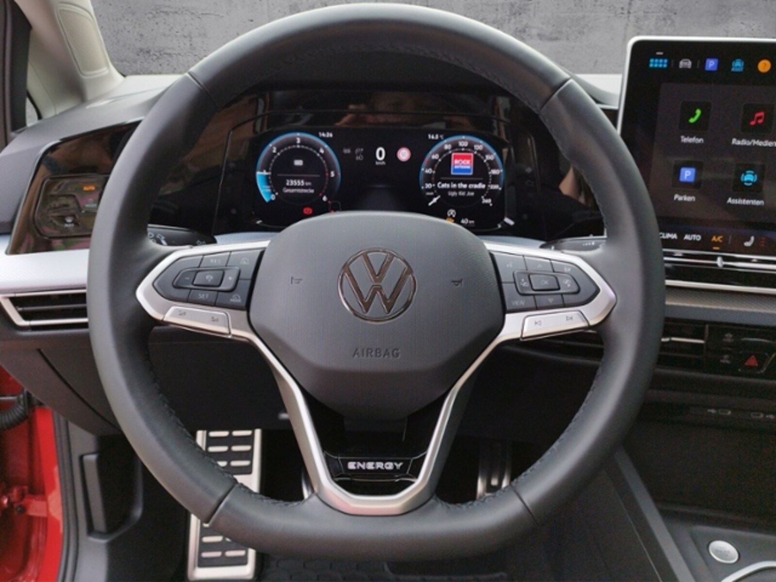 Volkswagen Golf Variant – Bild 8